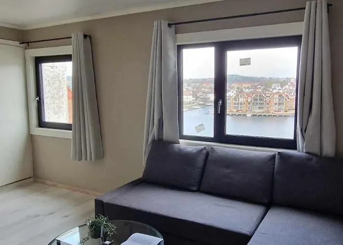 Elvegata 6, Kristiansand H0403
