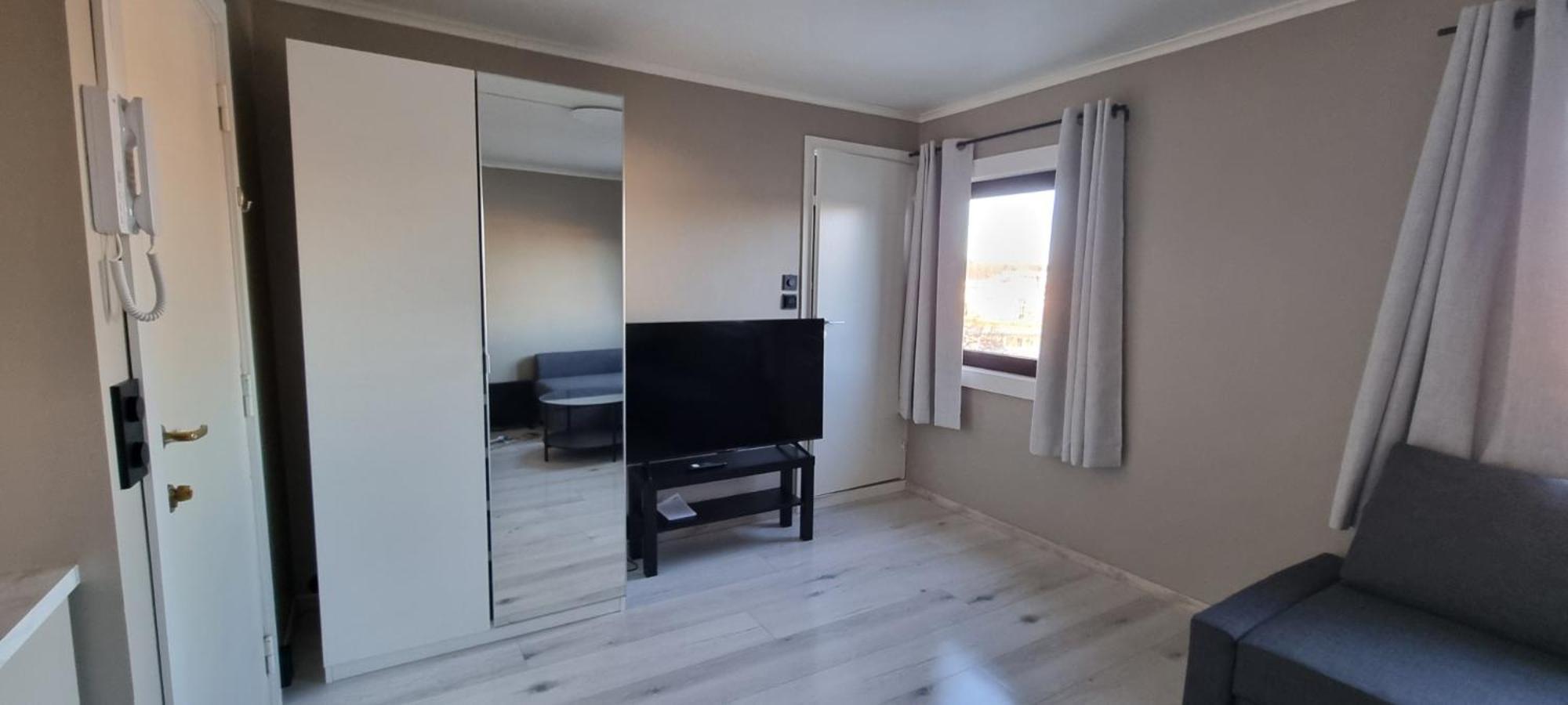 Elvegata 6, H0403 Apartment Kristiansand