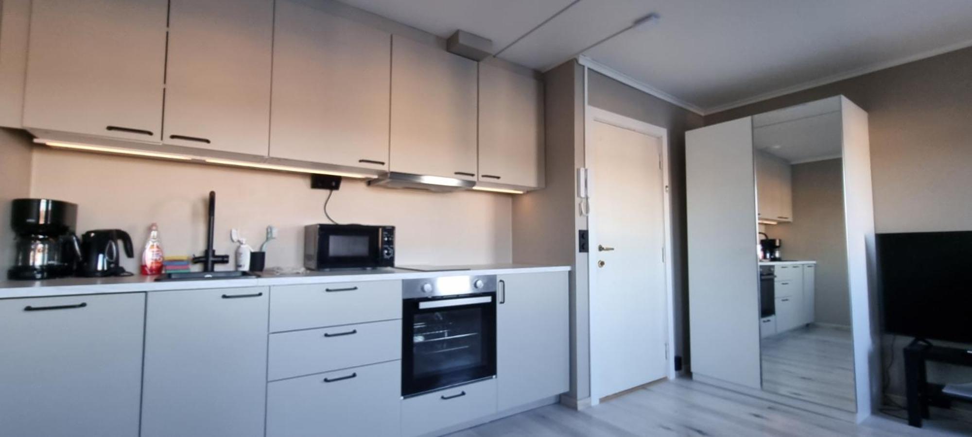 Elvegata 6, H0403 Apartment