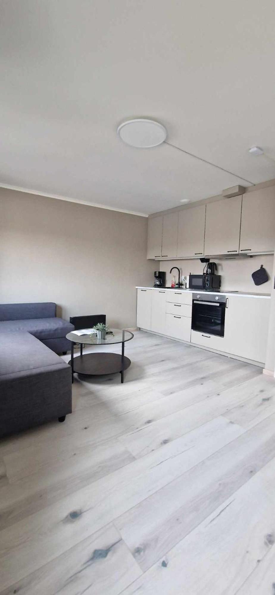 Elvegata 6, H0403 Kristiansand