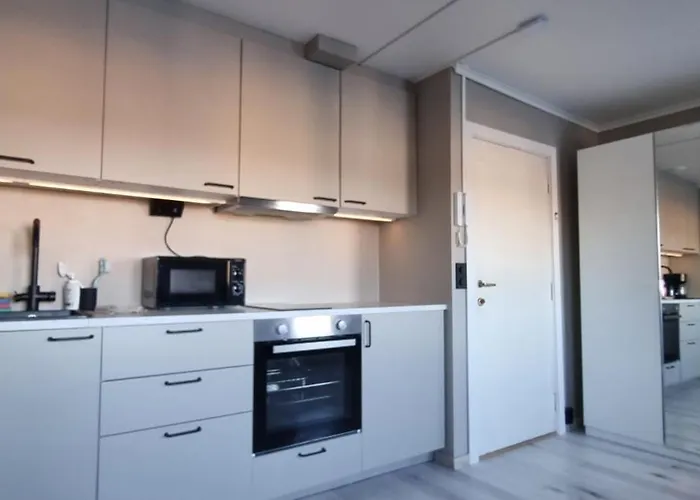 Elvegata 6, Kristiansand H0403