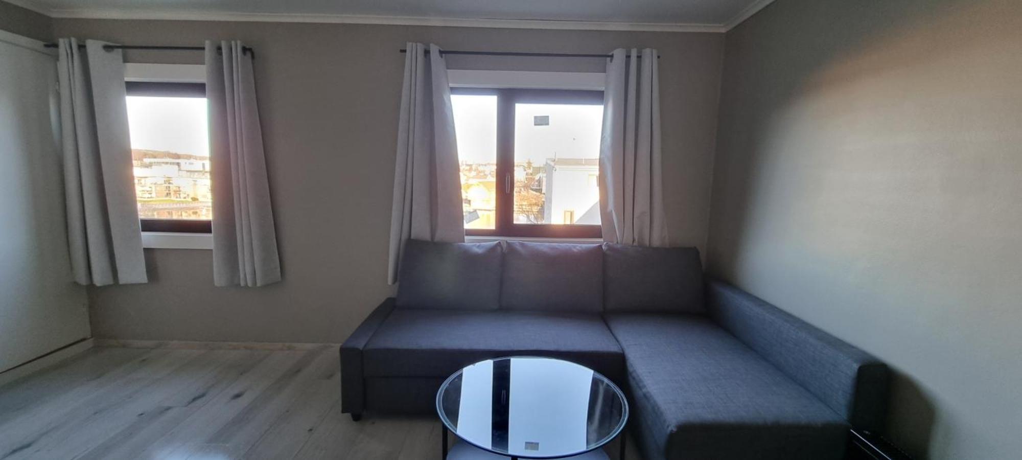Appartement Elvegata 6, H0403 Kristiansand