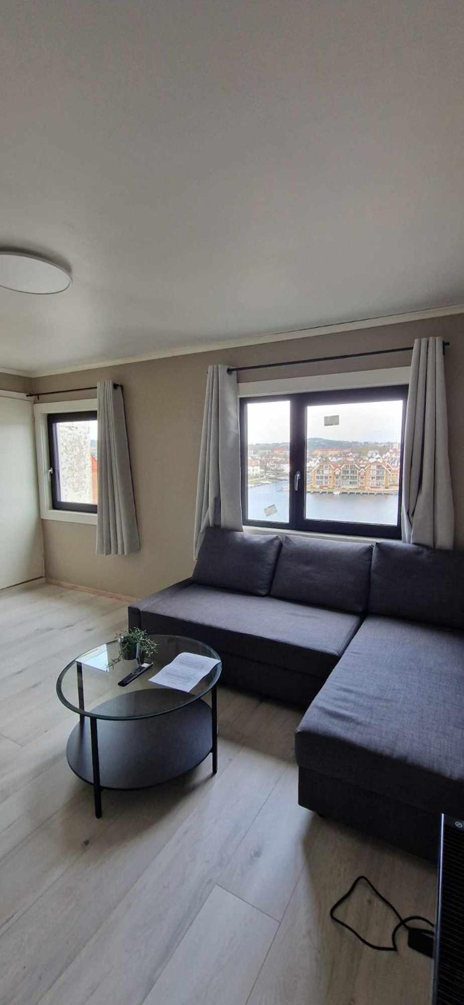 Appartement Elvegata 6, H0403 Kristiansand